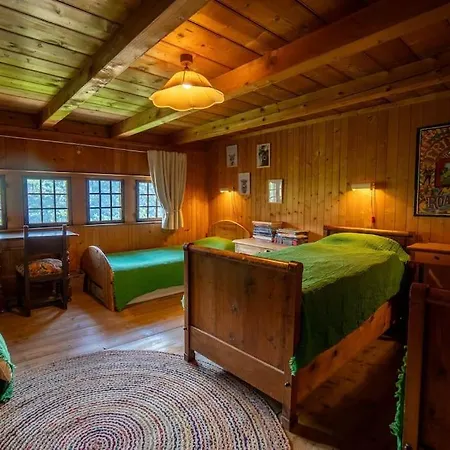 Chalet Bovon