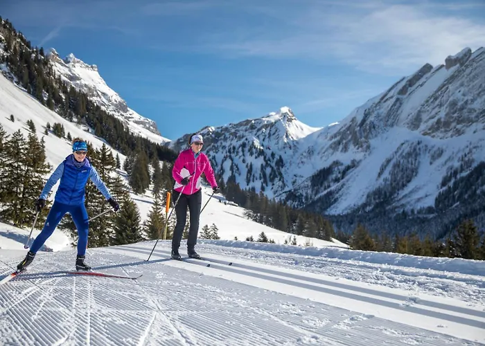 Bovon シャレー *